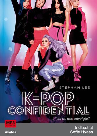 Stephan Lee: K-pop confidential