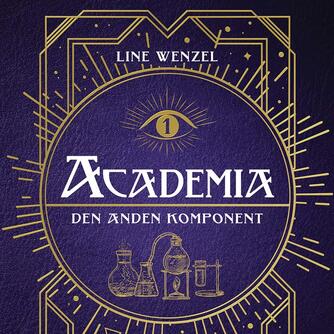 Line Wenzel (f. 1990): Academia - den anden komponent
