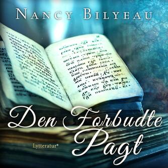 Nancy Bilyeau: Den forbudte pagt