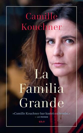 Camille Kouchner: La familia grande