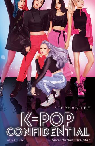 Stephan Lee: K-pop confidential