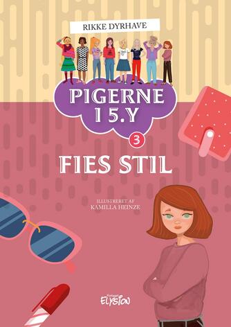 Rikke Dyrhave: Fies stil