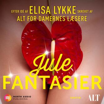 Anne-Cathrine Jensen: Julefantasier
