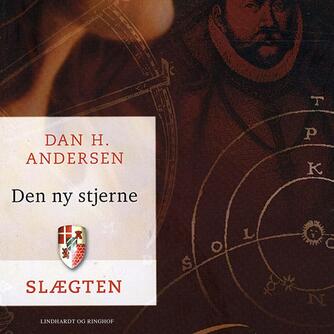 Dan H. Andersen: Den ny stjerne