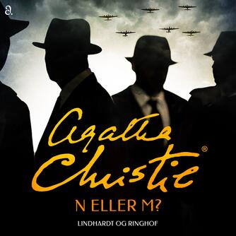 Agatha Christie: N eller M?