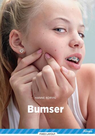 Hanne Korvig: Bumser