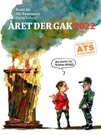 : Året der gak. Årgang 2022