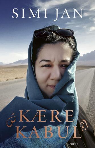 Simi Jan: Kære Kabul