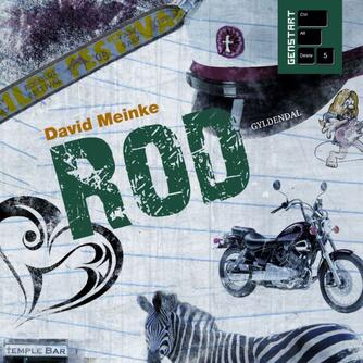 David Meinke: Rod