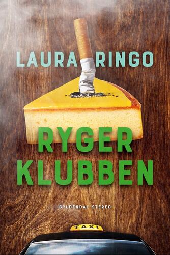 Laura Ringo (f. 1990): Rygerklubben
