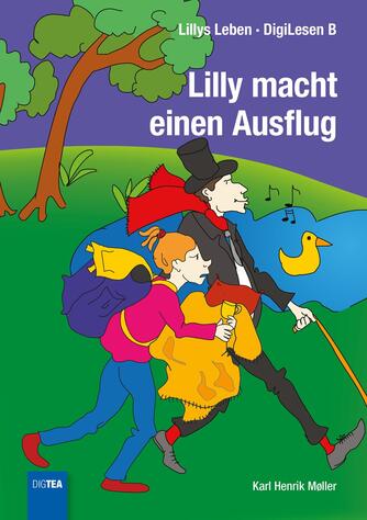 Karl Henrik Møller: Lilly macht einen Ausflug