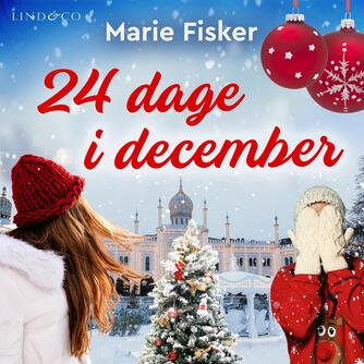 Marie Fisker (f. 1983): 24 dage i december
