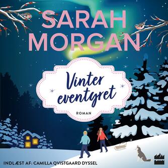 Sarah Morgan (f. 1948): Vintereventyret