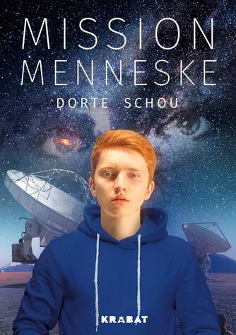 Dorte Schou: Mission menneske