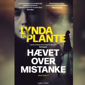 Lynda La Plante: Hævet over mistanke