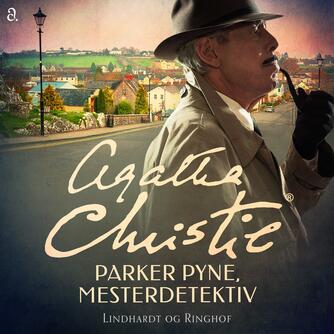 Agatha Christie: Parker Pyne, mesterdetektiv
