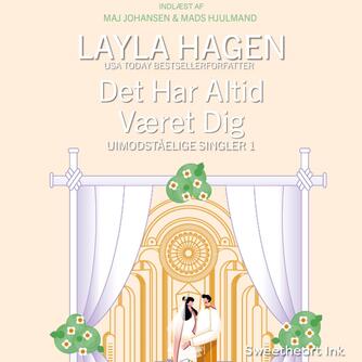 Layla Hagen: Det har altid været dig