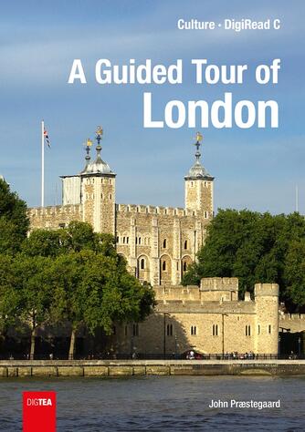 John Nielsen Præstegaard: A guided tour of London