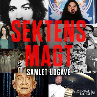 Kristoffer Lind (f. 1987): Sektens magt
