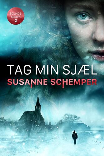 Susanne Schemper: Tag min sjæl