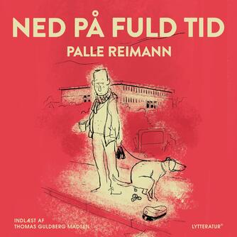 Palle Reimann (f. 1967): Ned på fuld tid