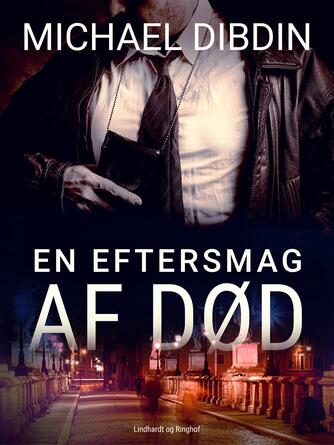 Michael Dibdin: En eftersmag af død : en Aurelio Zen historie