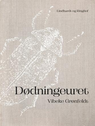 Vibeke Grønfeldt: Dødningeuret