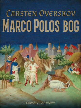 : Marco Polos bog