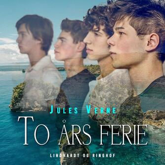 Jules Verne: To års ferie