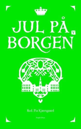 : Jul på Borgen. 5