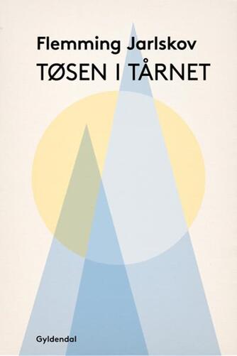 Flemming Jarlskov: Tøsen i tårnet