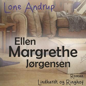 Lone Andrup: Ellen Margrethe Jørgensen