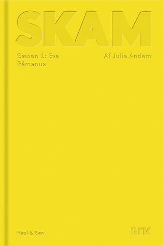 Julie Andem: Eva : råmanus