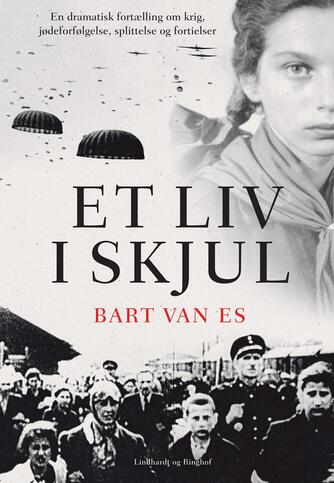 Bart van Es: Et liv i skjul