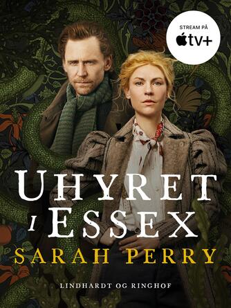 Sarah Perry: Uhyret i Essex