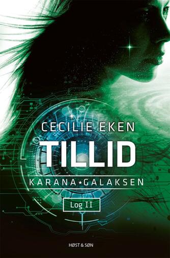 Cecilie Eken: Tillid