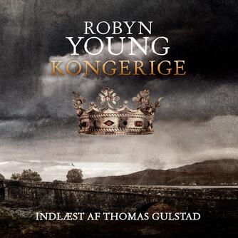 Robyn Young: Kongerige