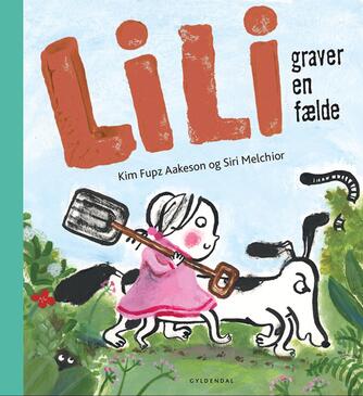 : Lili graver en fælde