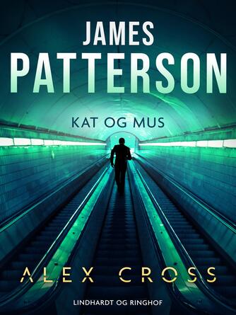 James Patterson: Kat og mus