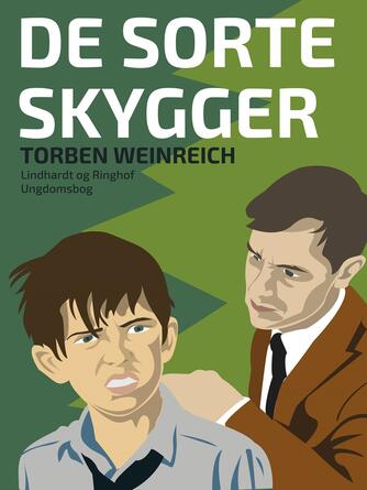 Torben Weinreich: De sorte skygger