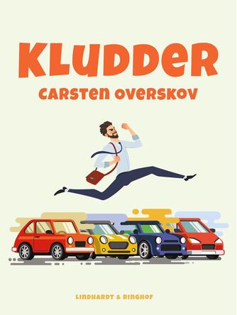 Carsten Overskov: Kludder