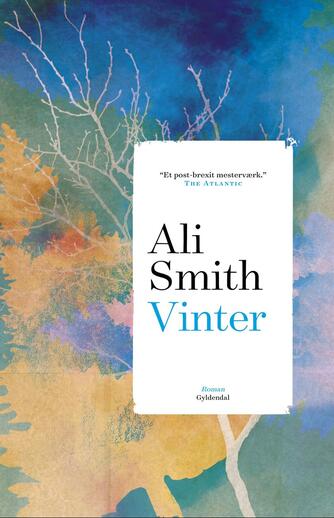 Ali Smith: Vinter