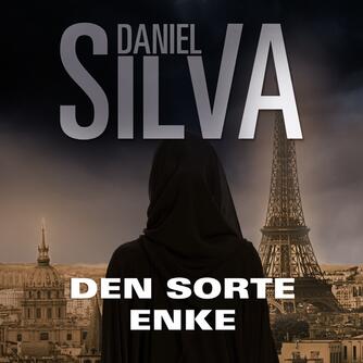 Daniel Silva: Den sorte enke