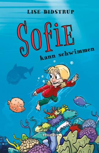 : Sofie kann schwimmen