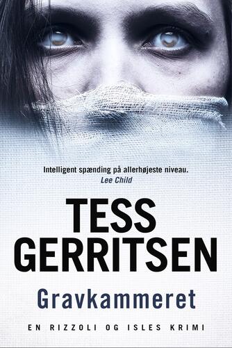 Tess Gerritsen: Gravkammeret