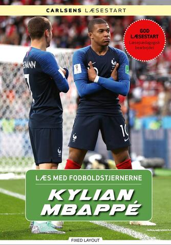 Christian Mohr Boisen: Kylian Mbappé