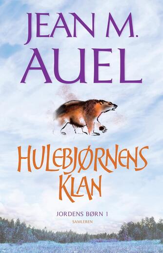Jean M. Auel: Hulebjørnens klan