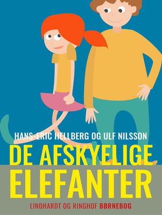 Hans-Eric Hellberg: De afskyelige elefanter