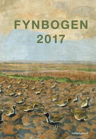 : Fynbogen : kultur- og historiefortællinger fra Fyn og øerne. Årgang 2017