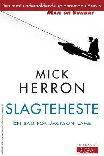 Mick Herron (f. 1963): Slagteheste